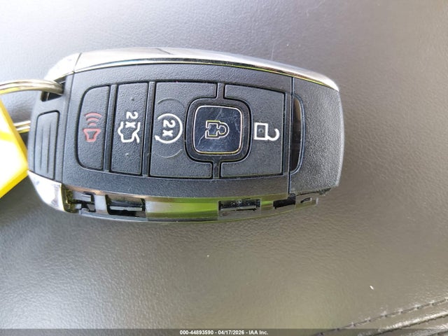Lincoln Mkz Reserve 2018 3LN6L5E96JR615686 Image 11