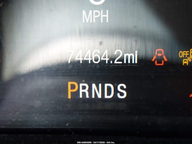 Lincoln Mkz Reserve 2018 3LN6L5E96JR615686 Image 15