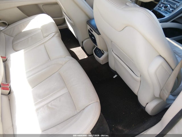 Lincoln Mkz Reserve 2018 3LN6L5E96JR615686 Image 8