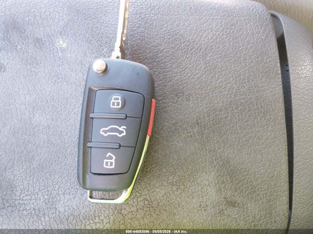 44893596 :رقم المزاد ، WAUAH74F97N149540 vin ، 2007 Audi A6 3.2 مزاد بيع