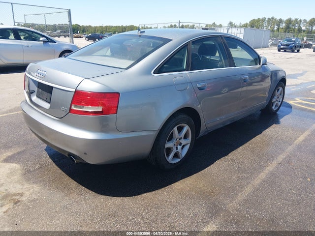 44893596 :رقم المزاد ، WAUAH74F97N149540 vin ، 2007 Audi A6 3.2 مزاد بيع
