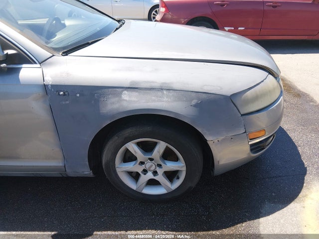 44893596 :رقم المزاد ، WAUAH74F97N149540 vin ، 2007 Audi A6 3.2 مزاد بيع