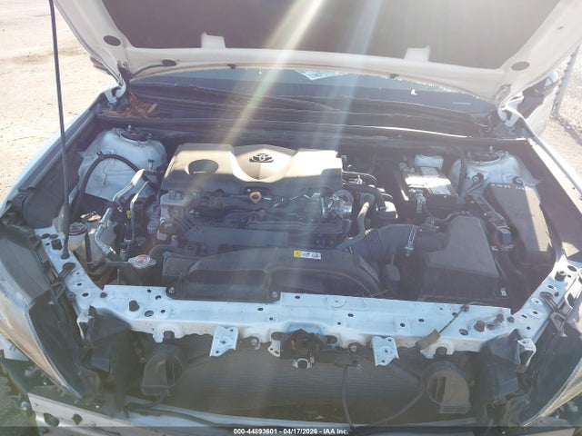 Продаж на аукціоні авто 2023 Toyota Camry Xse, vin: 4T1K61AK5PU135678, номер лоту: 44893601