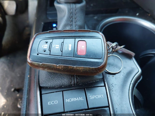 Продаж на аукціоні авто 2023 Toyota Camry Xse, vin: 4T1K61AK5PU135678, номер лоту: 44893601
