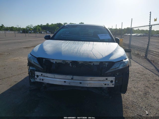 Продаж на аукціоні авто 2023 Toyota Camry Xse, vin: 4T1K61AK5PU135678, номер лоту: 44893601