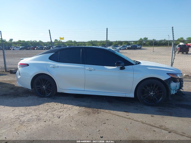 Продаж на аукціоні авто 2023 Toyota Camry Xse, vin: 4T1K61AK5PU135678, номер лоту: 44893601