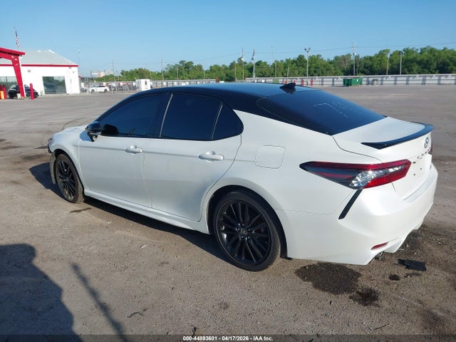 Продаж на аукціоні авто 2023 Toyota Camry Xse, vin: 4T1K61AK5PU135678, номер лоту: 44893601