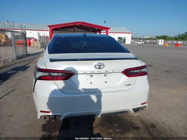 Продаж на аукціоні авто 2023 Toyota Camry Xse, vin: 4T1K61AK5PU135678, номер лоту: 44893601