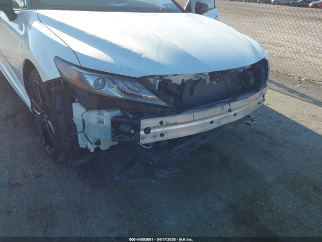 Продаж на аукціоні авто 2023 Toyota Camry Xse, vin: 4T1K61AK5PU135678, номер лоту: 44893601