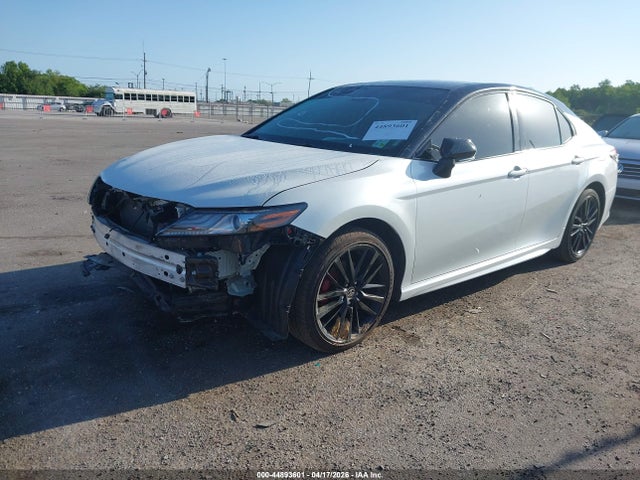 Продаж на аукціоні авто 2023 Toyota Camry Xse, vin: 4T1K61AK5PU135678, номер лоту: 44893601