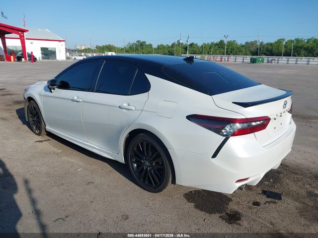 Продаж на аукціоні авто 2023 Toyota Camry Xse, vin: 4T1K61AK5PU135678, номер лоту: 44893601