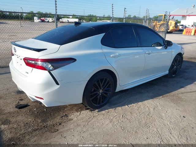 Продаж на аукціоні авто 2023 Toyota Camry Xse, vin: 4T1K61AK5PU135678, номер лоту: 44893601