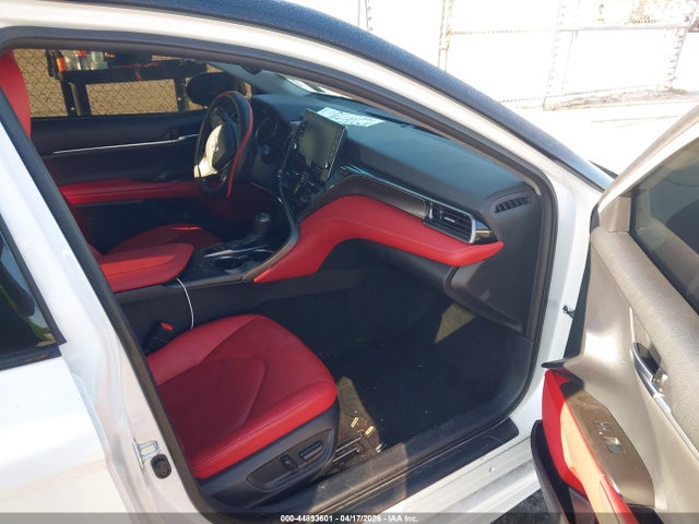 Продаж на аукціоні авто 2023 Toyota Camry Xse, vin: 4T1K61AK5PU135678, номер лоту: 44893601