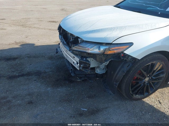 Продаж на аукціоні авто 2023 Toyota Camry Xse, vin: 4T1K61AK5PU135678, номер лоту: 44893601