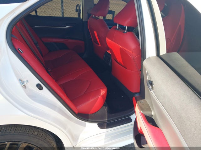 Продаж на аукціоні авто 2023 Toyota Camry Xse, vin: 4T1K61AK5PU135678, номер лоту: 44893601
