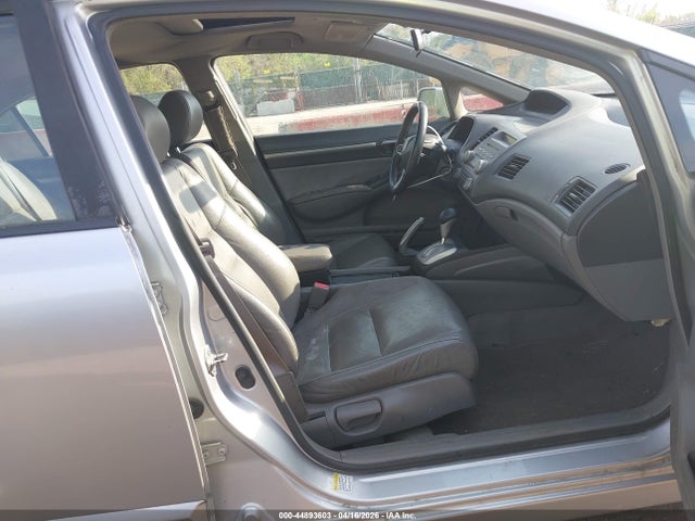 Продажа на аукционе авто 2010 Honda Civic Ex-l, vin: 19XFA1F92AE062303, номер лота: 44893603