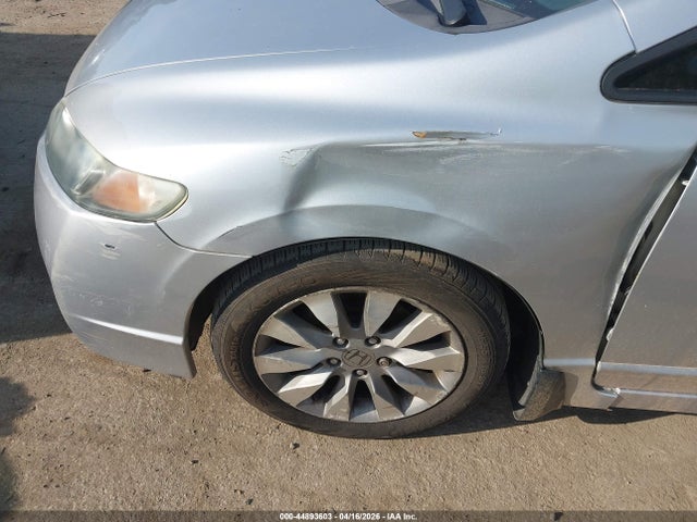 Продажа на аукционе авто 2010 Honda Civic Ex-l, vin: 19XFA1F92AE062303, номер лота: 44893603