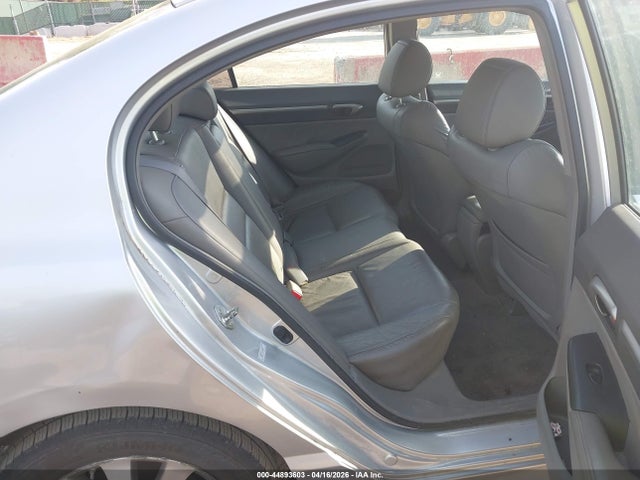 Продажа на аукционе авто 2010 Honda Civic Ex-l, vin: 19XFA1F92AE062303, номер лота: 44893603