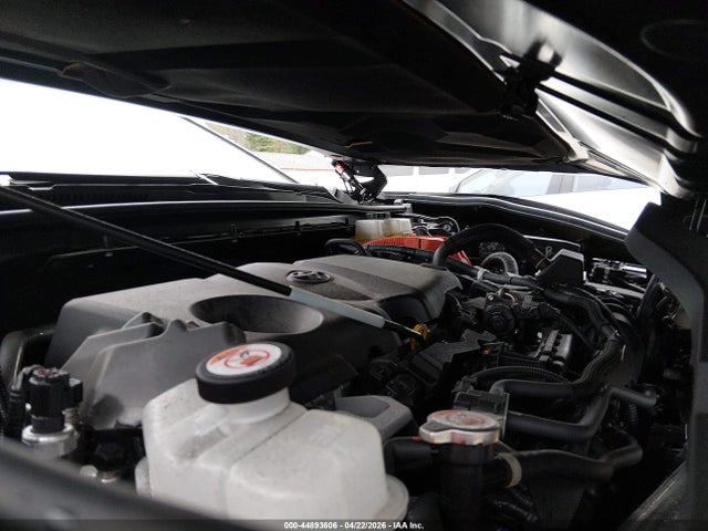 Toyota Crown Limited 2023 JTDAAAAF1P3000690 Image 10