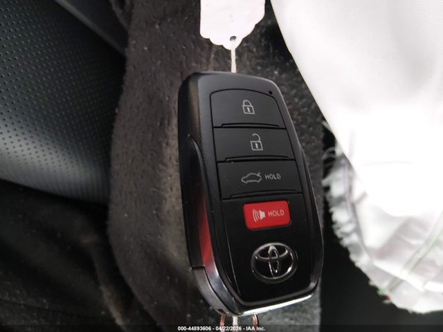 Toyota Crown Limited 2023 JTDAAAAF1P3000690 Image 11