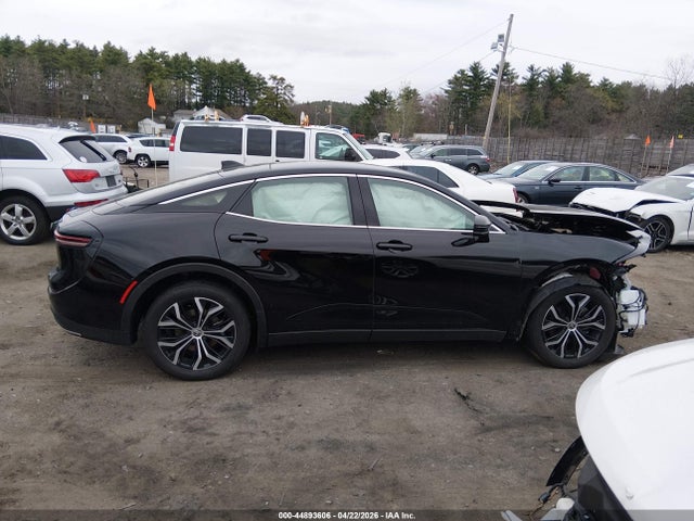 Toyota Crown Limited 2023 JTDAAAAF1P3000690 Image 14