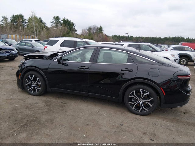 Toyota Crown Limited 2023 JTDAAAAF1P3000690 Image 15
