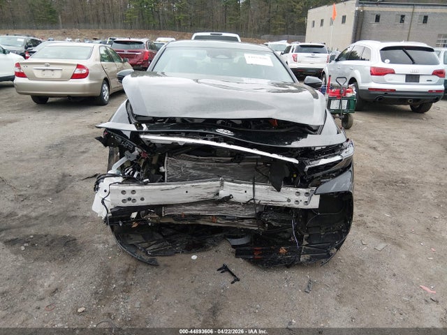 Toyota Crown Limited 2023 JTDAAAAF1P3000690 Image 6