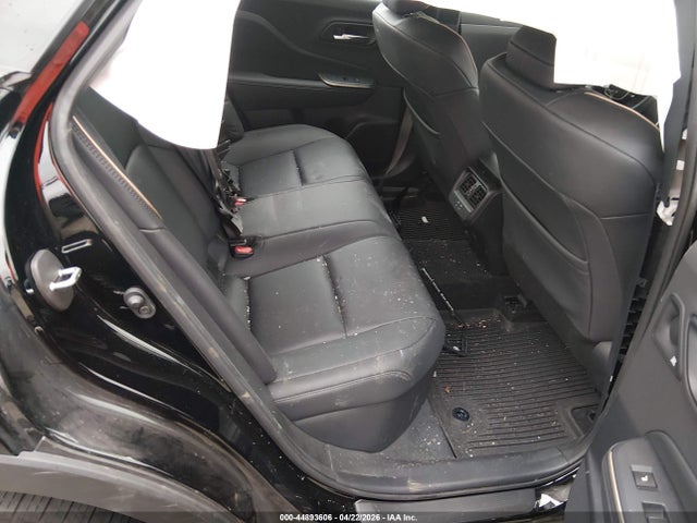 Toyota Crown Limited 2023 JTDAAAAF1P3000690 Image 8