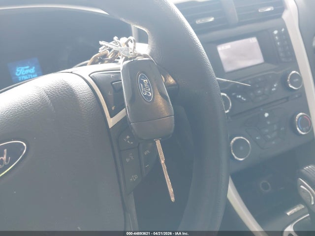 1FA6P0G74F5131166 Ford FUSION S