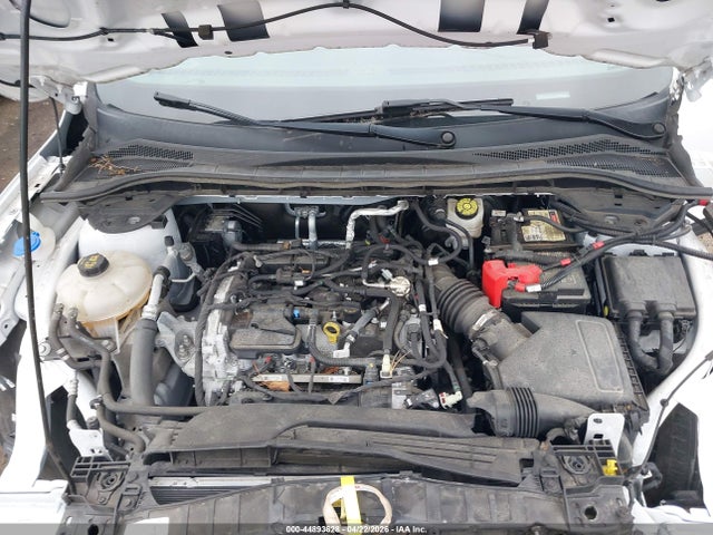 44893628 :رقم المزاد ، 1FMCU9G6XMUA73824 vin ، 2021 Ford Escape Se مزاد بيع