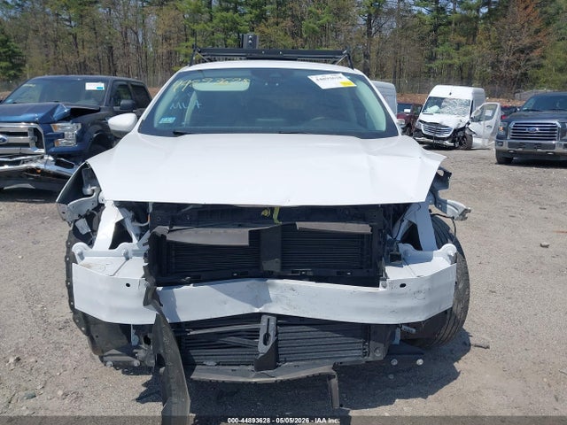 44893628 :رقم المزاد ، 1FMCU9G6XMUA73824 vin ، 2021 Ford Escape Se مزاد بيع
