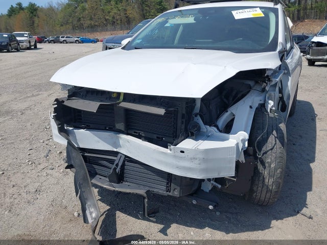 44893628 :رقم المزاد ، 1FMCU9G6XMUA73824 vin ، 2021 Ford Escape Se مزاد بيع