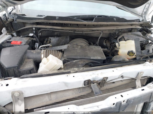 2GC1KNE79S1113955 Chevrolet Silverado 2500hd 4wd Standard Bed Lt