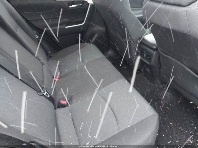 2024 Toyota Rav4 Xle მანქანა იყიდება აუქციონზე, vin: 2T3P1RFV3RW463133, აუქციონის ნომერი: 44893634