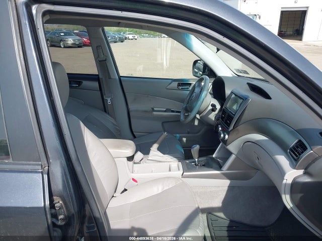 Продажа на аукционе авто 2009 Subaru Forester 2.5x L.l. Bean Edition, vin: JF2SH64679H707129, номер лота: 44893638