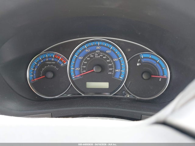 Продажа на аукционе авто 2009 Subaru Forester 2.5x L.l. Bean Edition, vin: JF2SH64679H707129, номер лота: 44893638