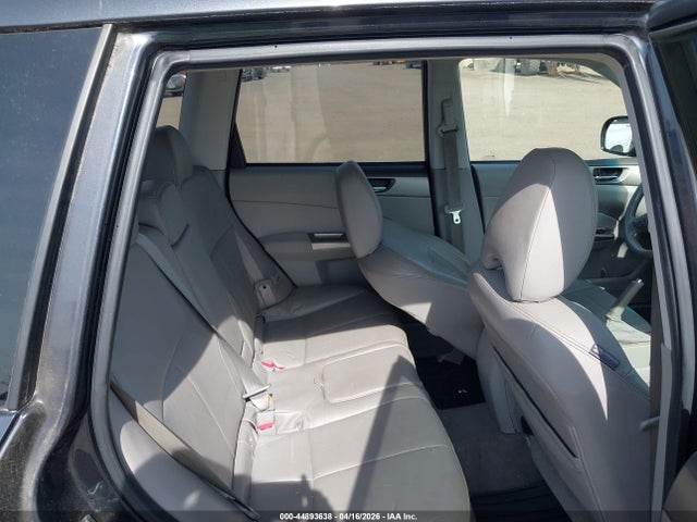 Продажа на аукционе авто 2009 Subaru Forester 2.5x L.l. Bean Edition, vin: JF2SH64679H707129, номер лота: 44893638