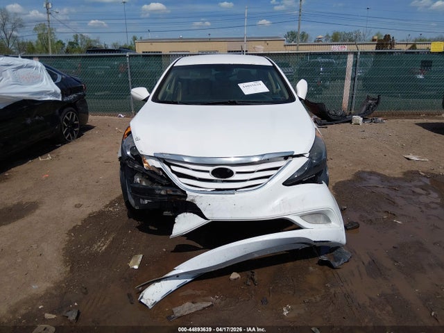 Продаж на аукціоні авто 2013 Hyundai Sonata Gls, vin: 5NPEB4AC1DH629808, номер лоту: 44893639