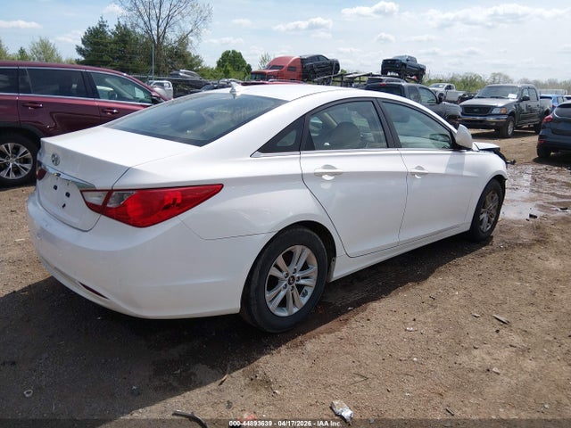 Продаж на аукціоні авто 2013 Hyundai Sonata Gls, vin: 5NPEB4AC1DH629808, номер лоту: 44893639