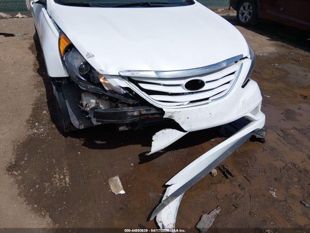 Продаж на аукціоні авто 2013 Hyundai Sonata Gls, vin: 5NPEB4AC1DH629808, номер лоту: 44893639