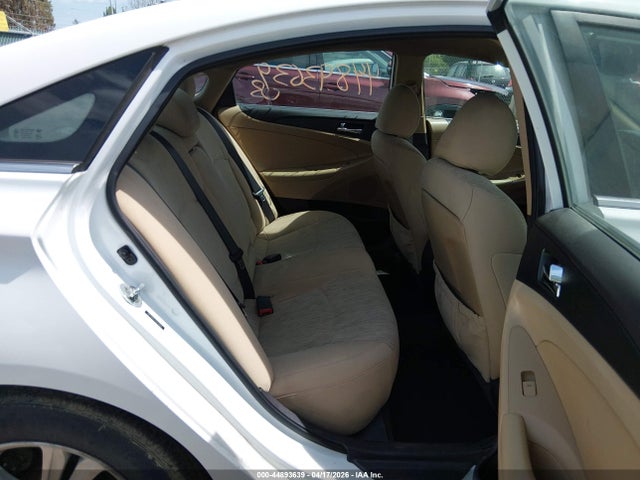 Продаж на аукціоні авто 2013 Hyundai Sonata Gls, vin: 5NPEB4AC1DH629808, номер лоту: 44893639
