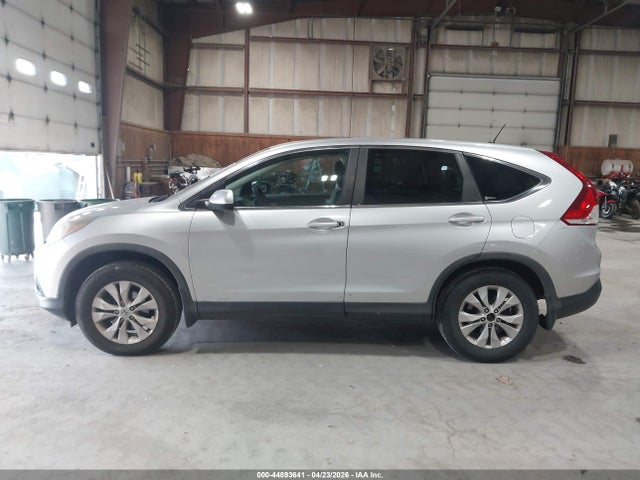 Aukcja sprzedaży 2012 Honda Cr-v Ex, vin: 2HKRM4H5XCH625886, numer aukcji: 44893641