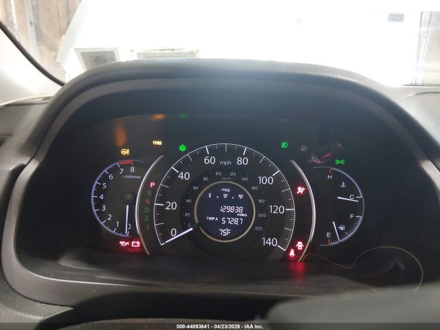 Aukcja sprzedaży 2012 Honda Cr-v Ex, vin: 2HKRM4H5XCH625886, numer aukcji: 44893641