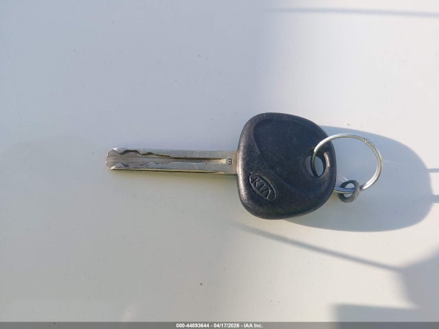 Aukcja sprzedaży 2017 Kia Rio Lx, vin: KNADM4A32H6117333, numer aukcji: 44893644