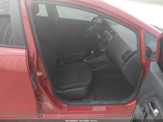 Aukcja sprzedaży 2017 Kia Rio Lx, vin: KNADM4A32H6117333, numer aukcji: 44893644