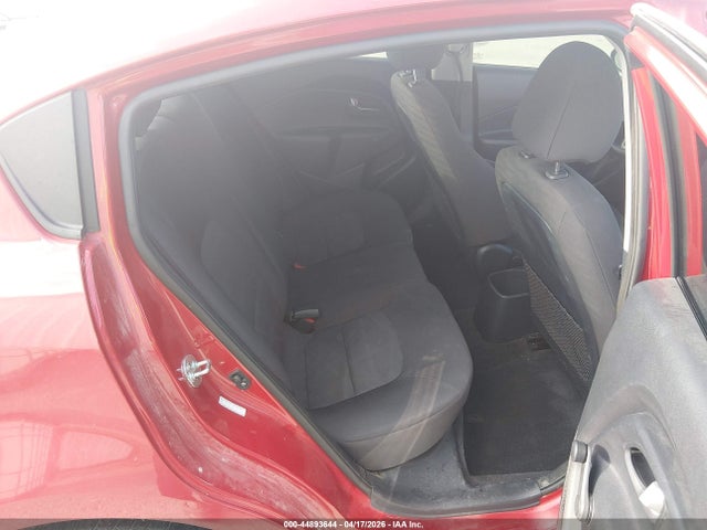Aukcja sprzedaży 2017 Kia Rio Lx, vin: KNADM4A32H6117333, numer aukcji: 44893644