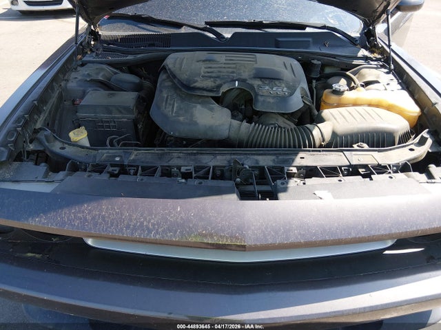 Aukcja sprzedaży 2014 Dodge Challenger Sxt, vin: 2C3CDYAG8EH204225, numer aukcji: 44893645