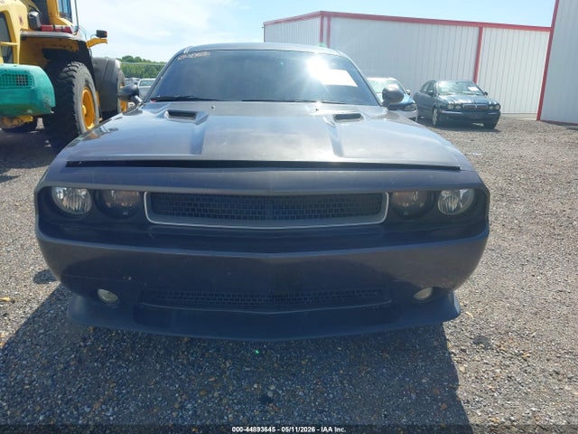 Aukcja sprzedaży 2014 Dodge Challenger Sxt, vin: 2C3CDYAG8EH204225, numer aukcji: 44893645