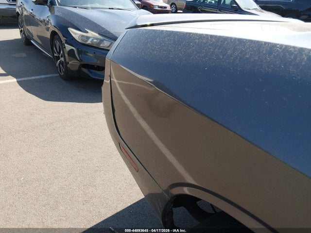 Aukcja sprzedaży 2014 Dodge Challenger Sxt, vin: 2C3CDYAG8EH204225, numer aukcji: 44893645