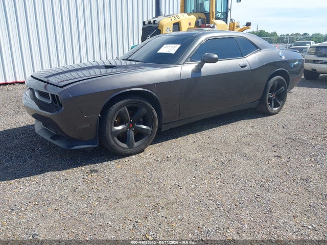 Aukcja sprzedaży 2014 Dodge Challenger Sxt, vin: 2C3CDYAG8EH204225, numer aukcji: 44893645